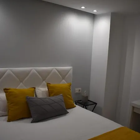 Appartamento Strada-beach Canteras Las Palmas de Gran Canaria