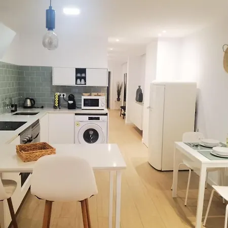 Appartamento Strada-beach Canteras *